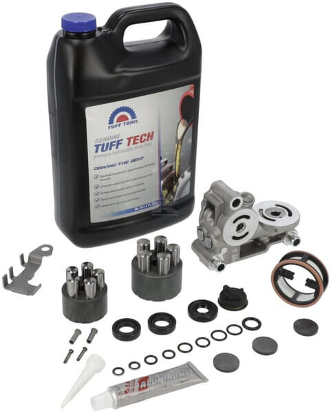 Reparatursatz Tuff Torq 1a646098440