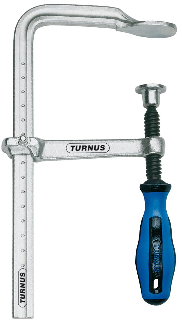 Spannschraube Turnus Rutschfestes System 400x120 Mm