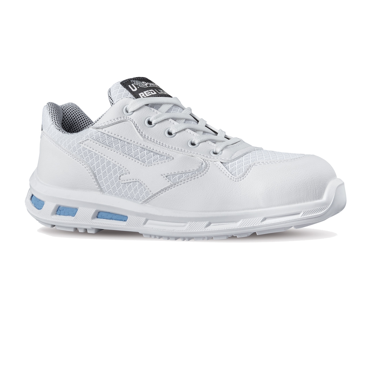 Scarpe Da Lavoro U Power June S1 Src Linea Red Lion-42 - Gelb - 42 - Gelb