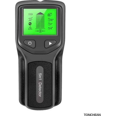 5-in-1-metalldetektor Für Dübel Und Wandscanner