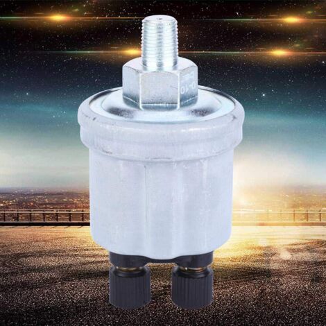Öldrucksensor-geber Mit 1/8-27 Nptf-gewinde (0-10 Bar) Für Vdo