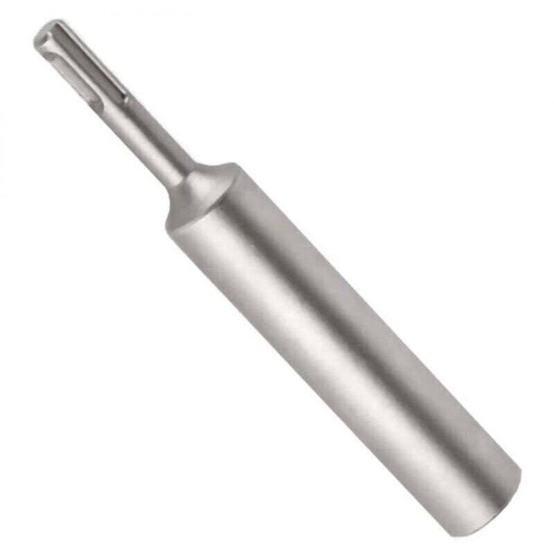 Sds-plus-antriebsbit, 20 Mm Innendurchmesser X 25 Mm Außendurchmesser X 170 Mm Länge