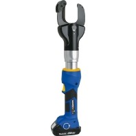 Klauke Esm50cfm Akku-hydraulikschneider Aus Aluminium