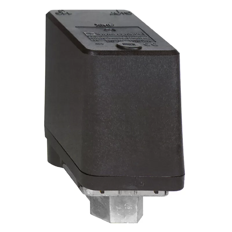Druckregler 0,9- 6,0 Bar