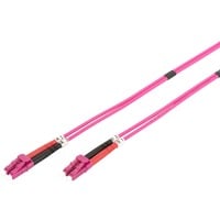 Digitus Lwl Multimode Patchkabel, Lc / Lc Bild 2