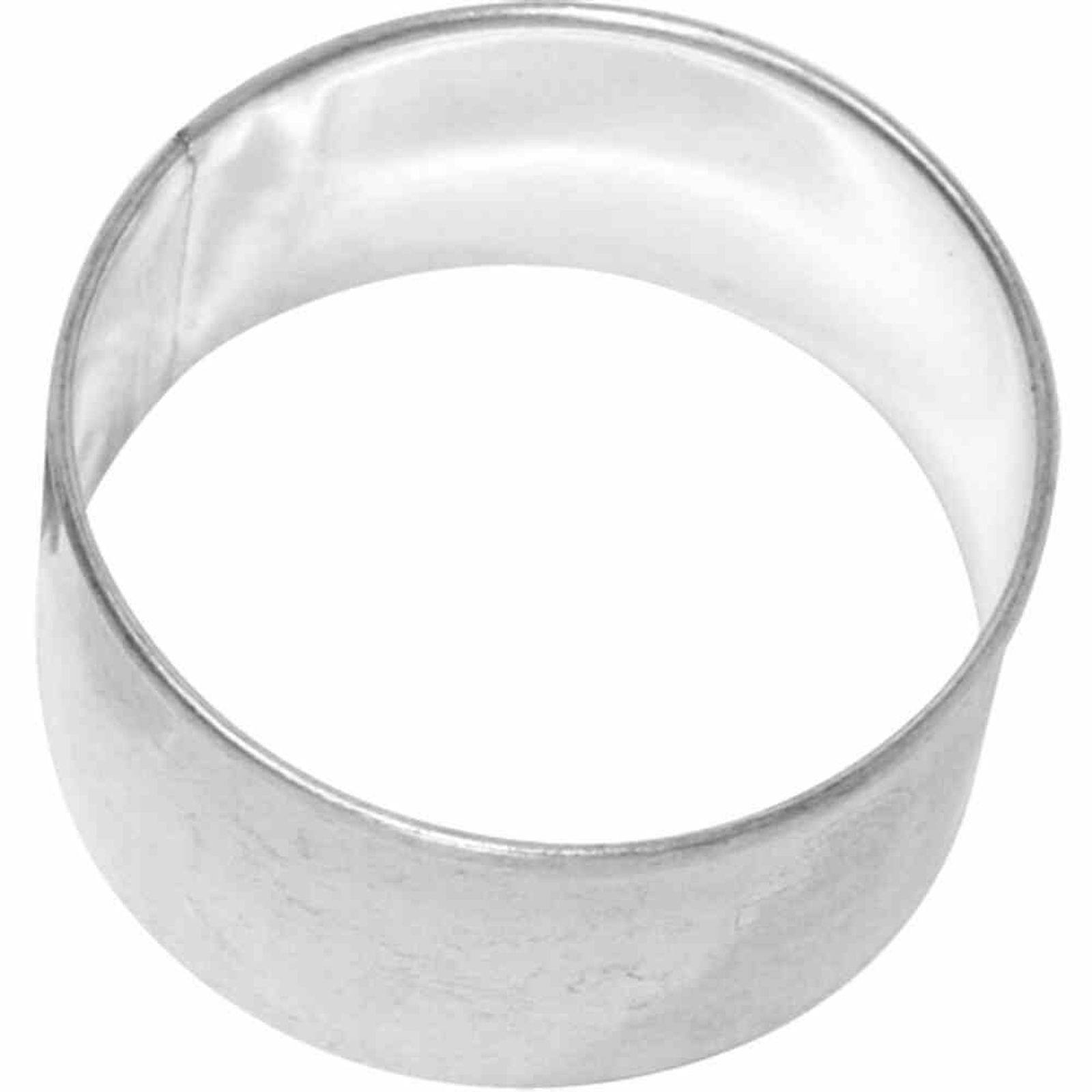 Dessert- Und Keksausstecher – 8 Cm Tief / Birkmann