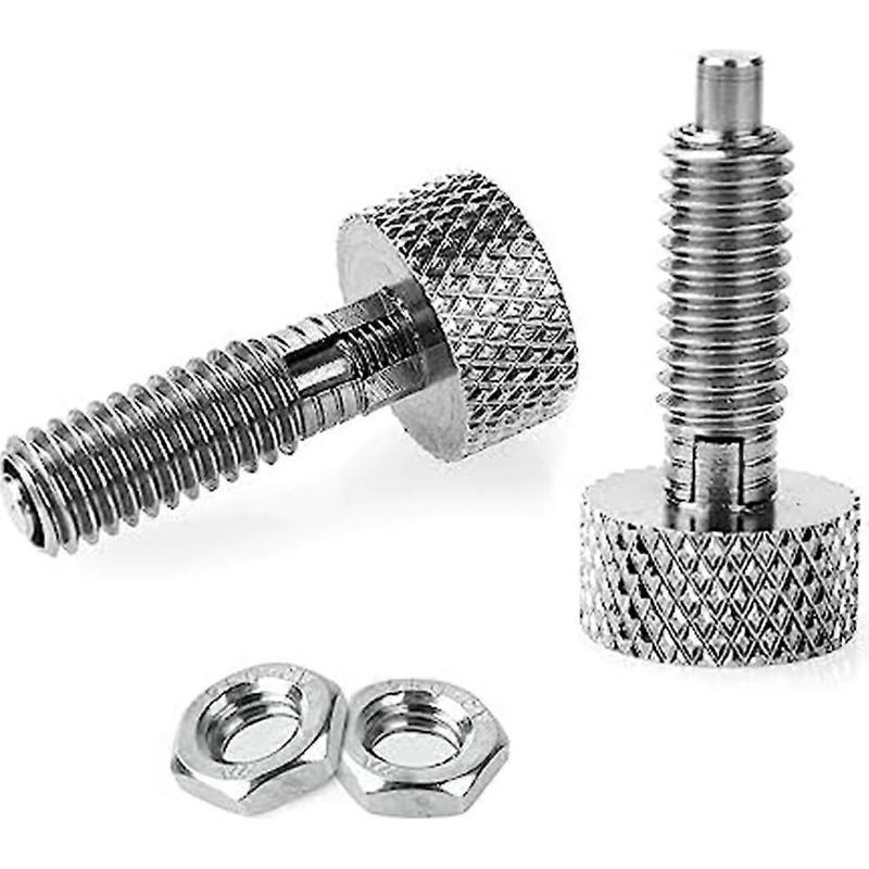 Schnellverschluss-griffstift-set Für Rollbare Werkzeugkoffer, Kompatibel Mit Packout-zubehör (2er-pack)