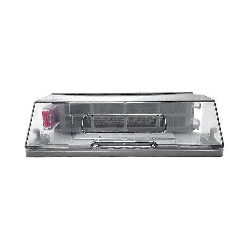 Staubbehälter Für Ecovacs Deebot Ozmo T9 T8 T5 N5 N8 Dj65 Dx55 Saugroboter - Ersatzteile