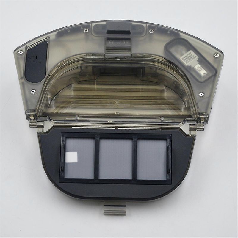 2-in-1-wassertank Und Staubbehälter Mit Hepa-filter Für Coga5290/5290titanium/5290ultimate Saugroboter – Ersatzteile
