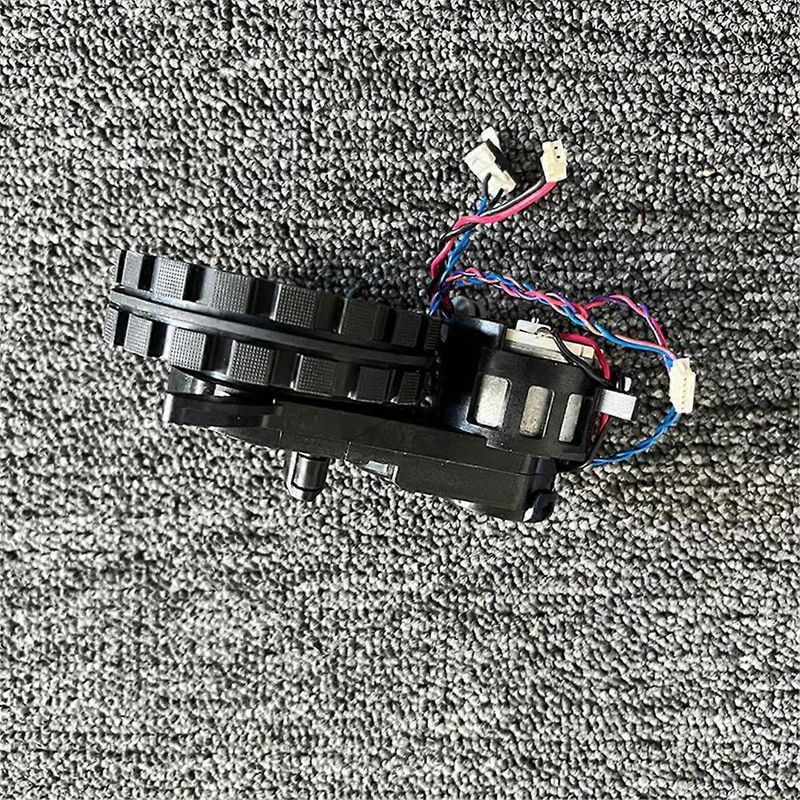 Ersatzteile Für Deebot Ozmo T8max/t9/n8/dx65 Saugroboter: Ersatzräder R