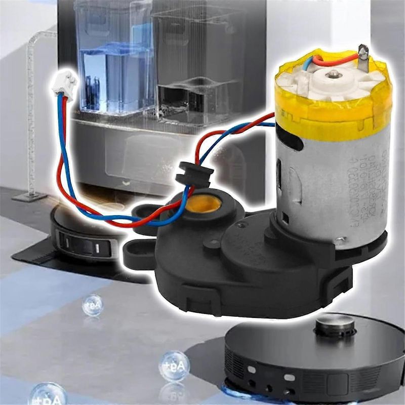 Hauptbürstenmotor Für Saugroboter, Kompatibel Mit Den Serien T8, T9, T8, T8 Pro, N8 Und N8 Pro.