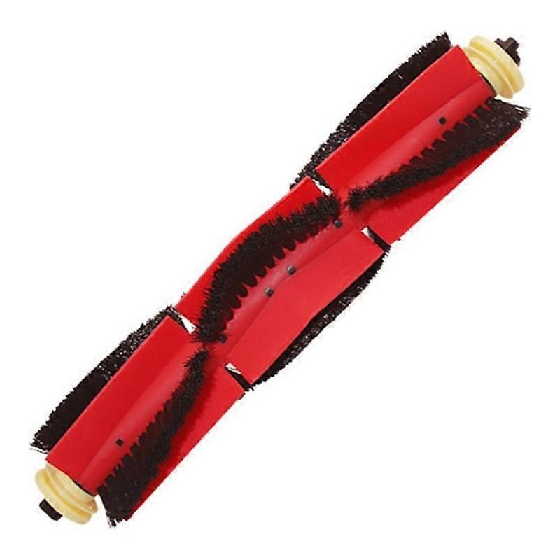 Ersatzteile Für Die Saugroboter E5, S5 Max Und S6 Maxv: Seitenbürsten, Filter, Reinigungstücher Und Zubehör.