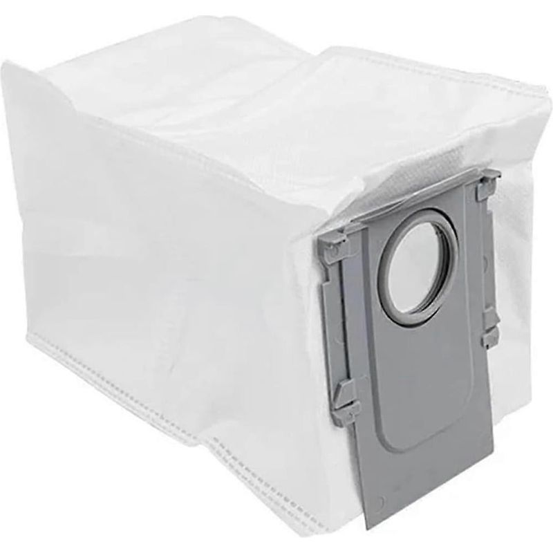 Staubbeutel Für Q Maxv/qs/q Pro Staubsauger – Ersatzteile – Großes Fassungsvermögen – 8er-pack