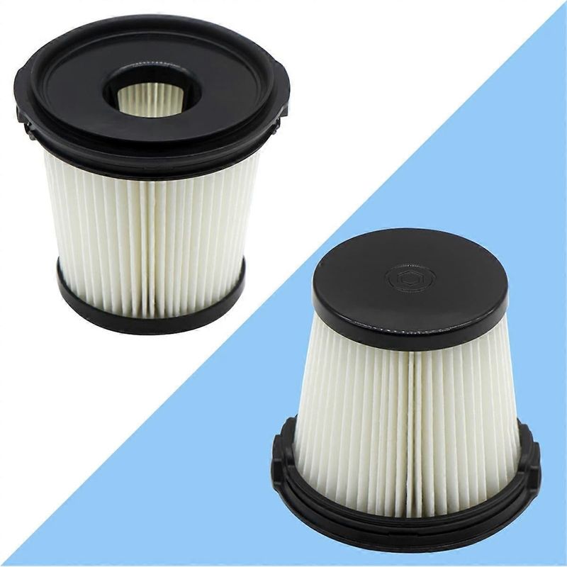Hepa-filter Für Die Kabellosen Stielstaubsauger Detect Pro Iw3511 Und Iw1111 (automatisches Entleerungssystem Bu3523)