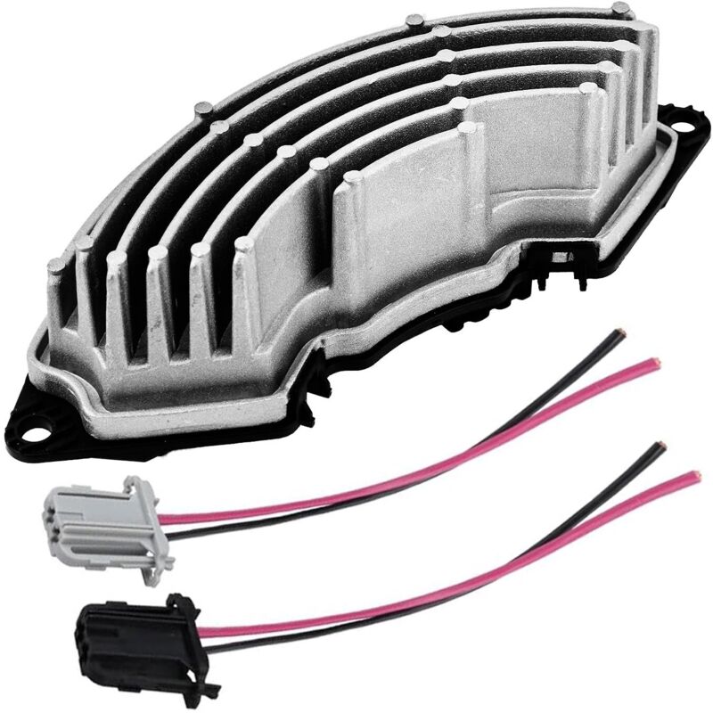 Resistance Chauffage + Faisceau Electrique Pour C4 Picasso Berlingo 2 Jumpy 2 Dispatch Expert 2 Partner 2 6441.ce