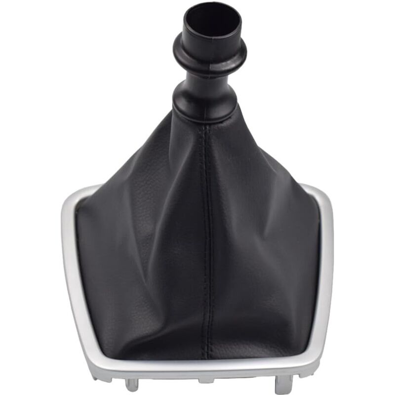 Soufflet De Levier De Vitesse À 6 Vitesses Pour Laguna Mk3 2007-2014 (boîte De Vitesse)
