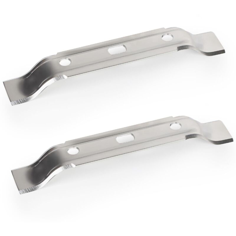 2 Pièces Lame Tondeuse Lame Robot Tondeuse Compatible Avec Stihl Robot Tondeuse Imow Rmi 422 422p 422pc Rmi422 P C Lame Tondeuse Lame De Rechange Pour Robot Tondeuse