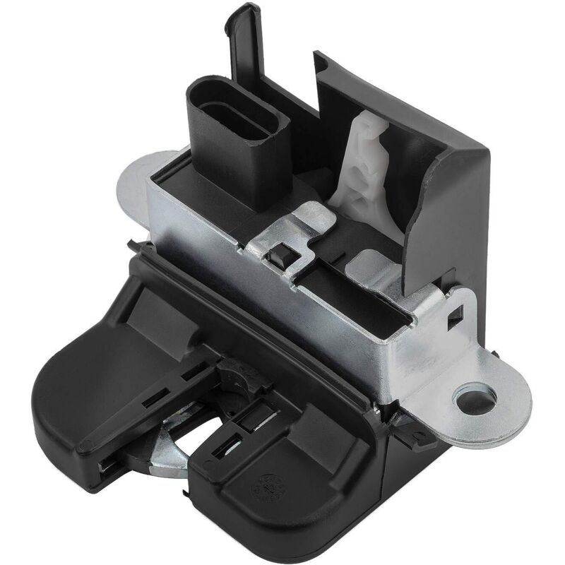 Serrure De Coffre Loquet De Hayon Arrière Actionneur Pour Golf 5 6 Passat B6 Tiguan Touran 5k0827505a 1t0827505h
