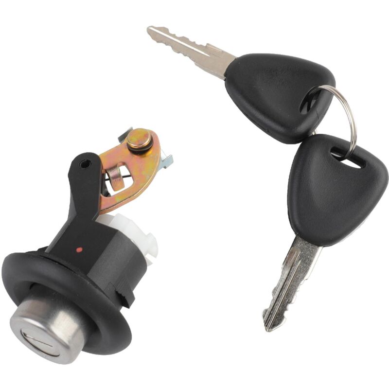 Serrure De Coffre Hayon Arrière Pour Dacia Logan 1 Sandero 1 6001550798