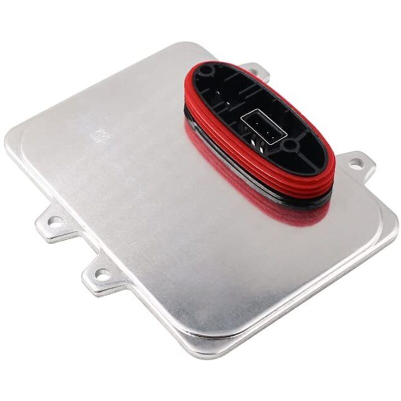 Xenon Hid Ballast Phare 5dv00900000 Pour E60 E61 E65 X5 X6 Golf 5 6 Tou-areg Ti-guan Jetta C4 407 C-max Galaxy Superb