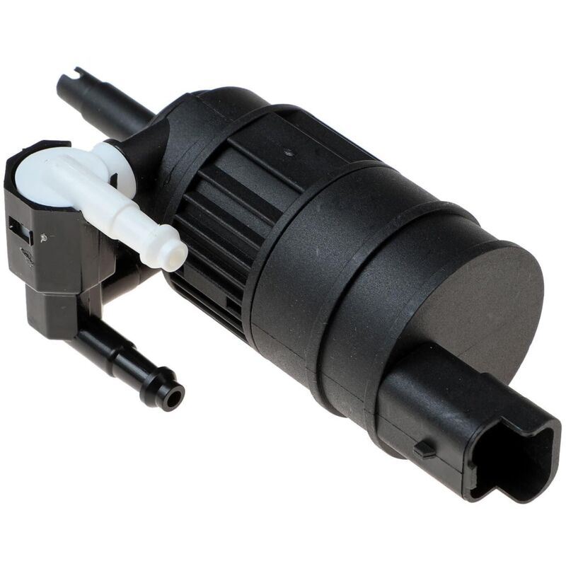 Pompe Lave Glace Pour Clio 2, Campus, Twingo 1, Scenic 1, Megane 1, Laguna 1, Kangoo 1, Espace 3, Avantime, Nissan Micra 2, Almera 2 Moteur Lave Glace 7700430702