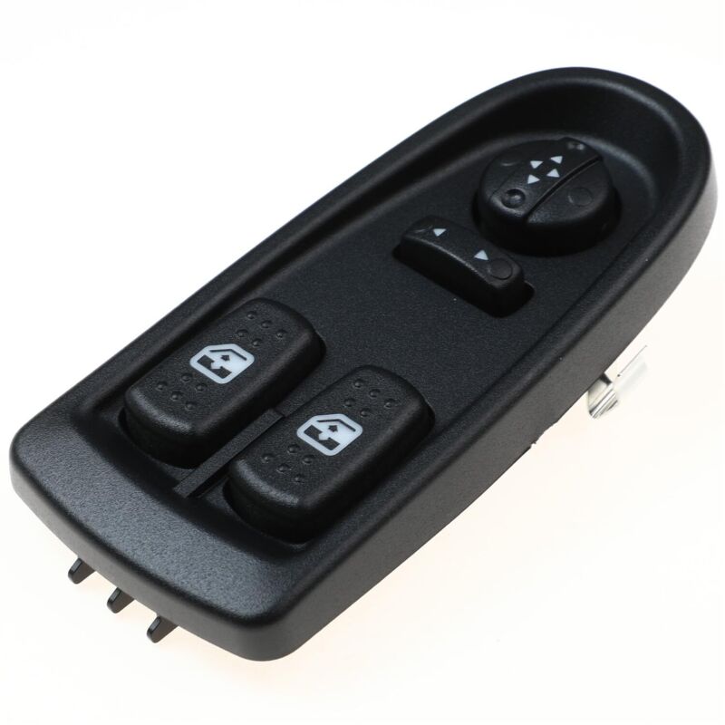 Commande Leve Vitre Pour Iveco Daily Iv 2006-2011 5801304491