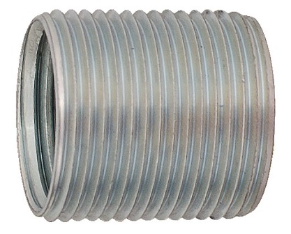Kurbelgewinde-reparatureinsatz 5/8x9/16" Links 1695.4a, 616552 Unior