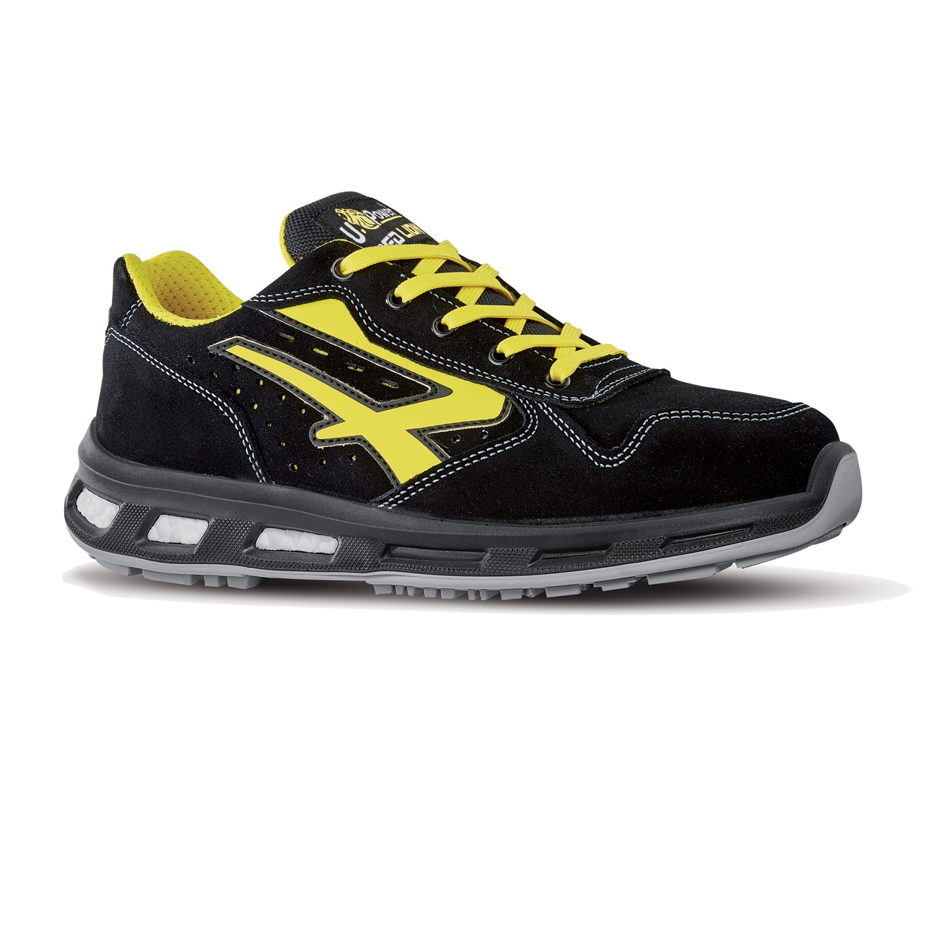 Scarpe Da Lavoro U Power Axel S1p Src-44 - - 44