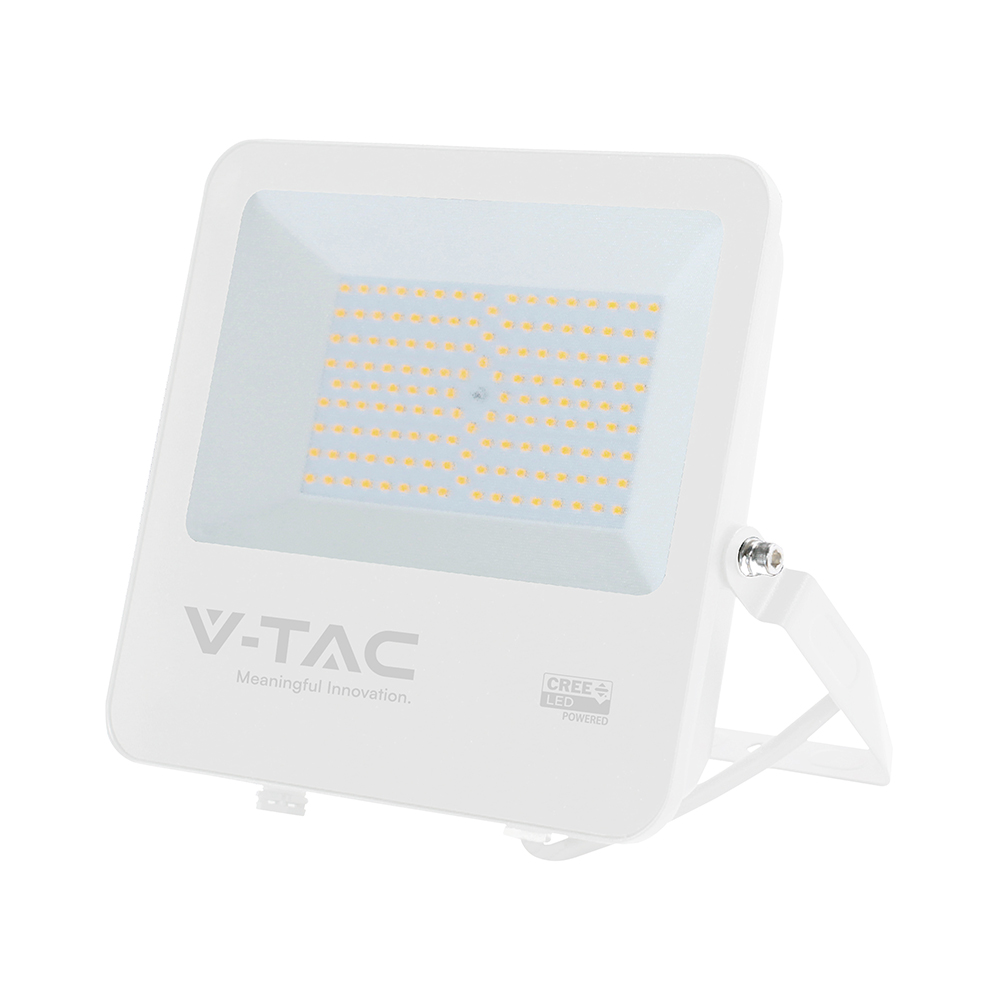 V-tac Vt-44101 242106 Led-flutlichtstrahler Eek: D (a - G) 100 W