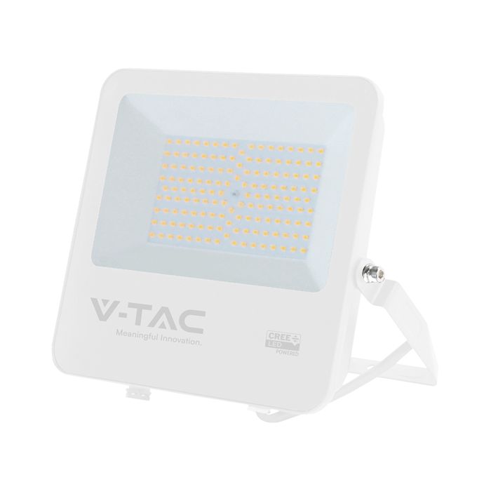 V-tac Vt-44101 242116 Led-flutlichtstrahler Eek: D (a - G) 100 W