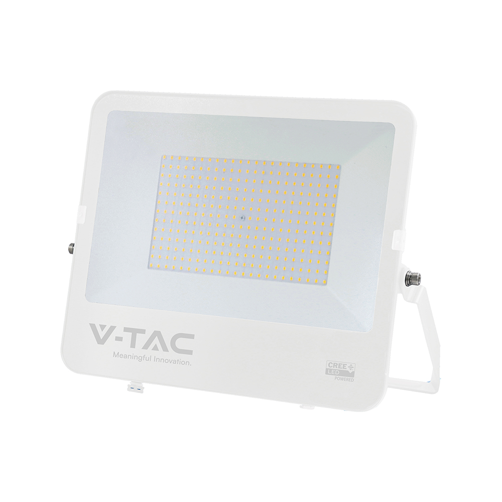 V-tac Vt-44201 242136 Led-flutlichtstrahler Eek: D (a - G) 200 W