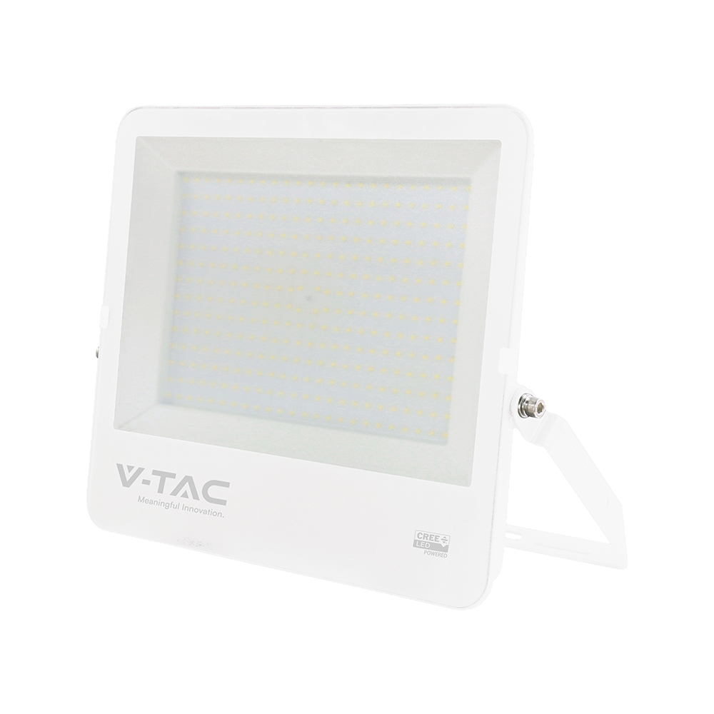 V-tac Vt-44003 242156 Led-flutlichtstrahler Eek: D (a - G) 300 W
