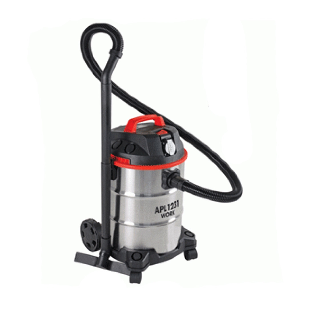 Valex Apl1231 Work Professioneller Staubsauger