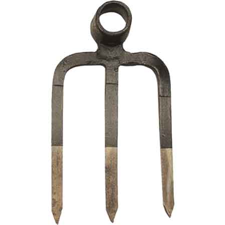 Zappone Tridente Angelo B. 1300 G - Code Griff 4312208