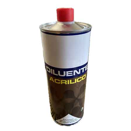 Acrylverdünner 5 L