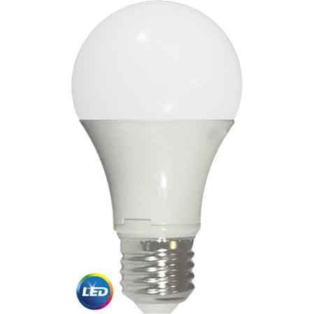 Led-lampe Mod. 'goccia' 9w - E27 - 700 Lm - 3000 K
