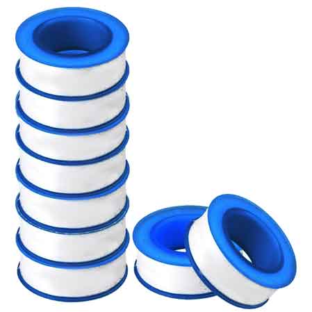 Teflon-band 15x1" - 25