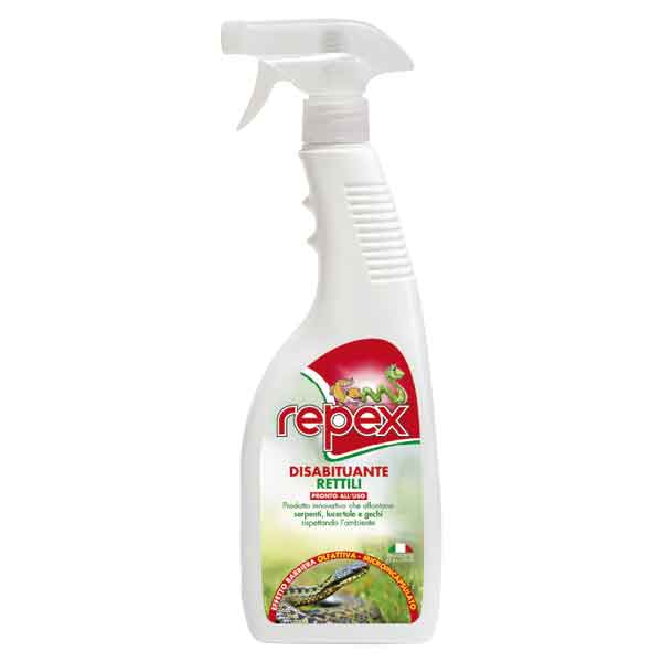 Repellent Für Kriechende Insekten „eco“ 750 Ml