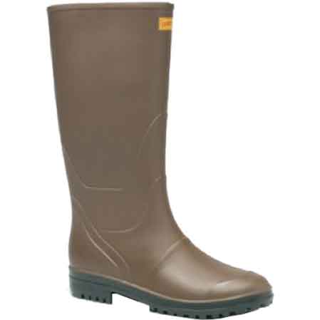 Gummistiefel Modell „knie“ Nr. 41