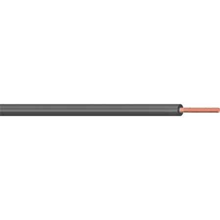 Einaderiges Kabel 'grau' Querschnitt 1 X 2,5