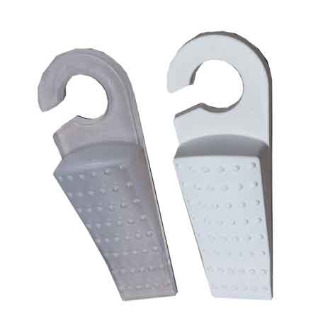 Kupfer-türstopper „orette“ Für Regal 130x40 Mm