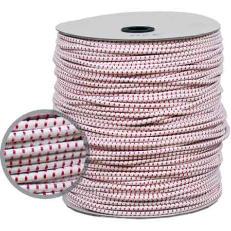Geflochtenes Elastisches Seil Ø 8 Mm