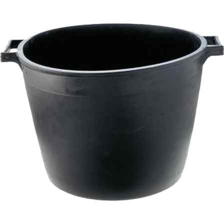 Rundes Aushubsieb 45 L