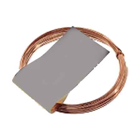 Mehrzweck-kupferdraht 0,8 Mm X 11 M