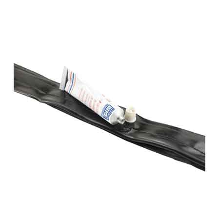 Pannenreparatur-kitt
