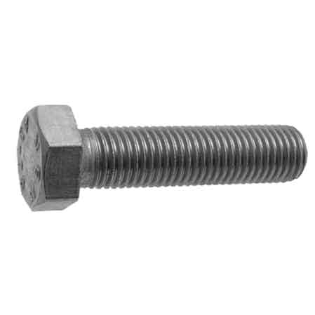 Bolzen T.e. Edelstahl 6x100