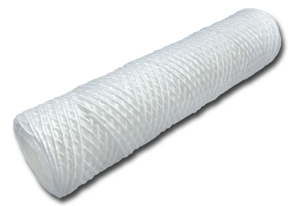 Kartusche Für Filter Big 25 Mikron Filament