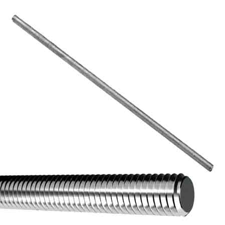 Gewindestange 8.8 M30