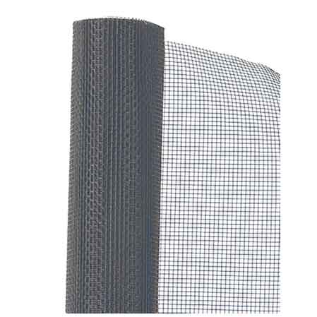 Mückennetz Aus Ppe H. 120 Cm - Rolle 30 M