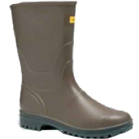 Gummistiefel Modell 'tronchetto' Nr. 46
